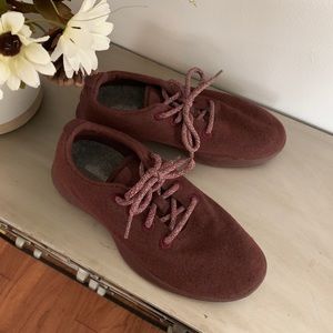 Allbirds Wool Runners
